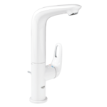 Grohe Eurostyle Basin Mixer L-Size White ,23569LS3