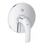 Grohe Eurosmart Shower Mixer With Diverter ,19450002