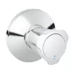 Grohe Costa L Concealed Valve Exposed Part ,19854001