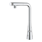 Grohe Zedra SmartControl Sink Mixer Chrome ,31593002