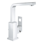 Grohe Eurocube Single Lever Basin Mixer L-Size ,23135000