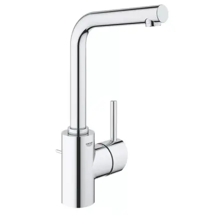 Grohe Concetto Basin Mixer 1/2″ L-Size ,23739002