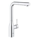 Grohe Essence Sink Mixer Chrome ,30270000