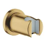 Grohe Rainshower Wall Hand Shower Gold Matt ,27074GN0