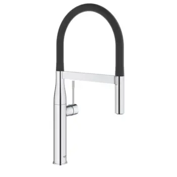 Grohe Essence Professional Sink Mixer Chrome ,30294000