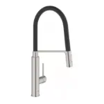 Grohe Concetto Professional Sink Mixer Supersteel ,31491DC0
