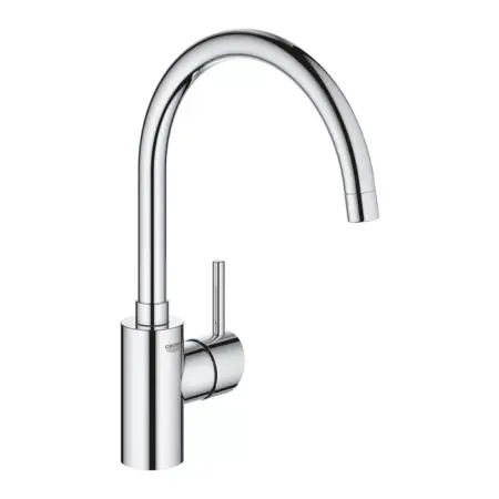 Grohe Concetto Single-Lever Sink Mixer 1/2″ ,32661003