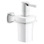 Grohe Grandera Soap Dispenser Chrome ,40627000