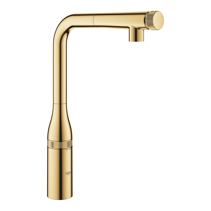 Grohe Essence SmartControl Sink Mixer Gold ,31615GL0