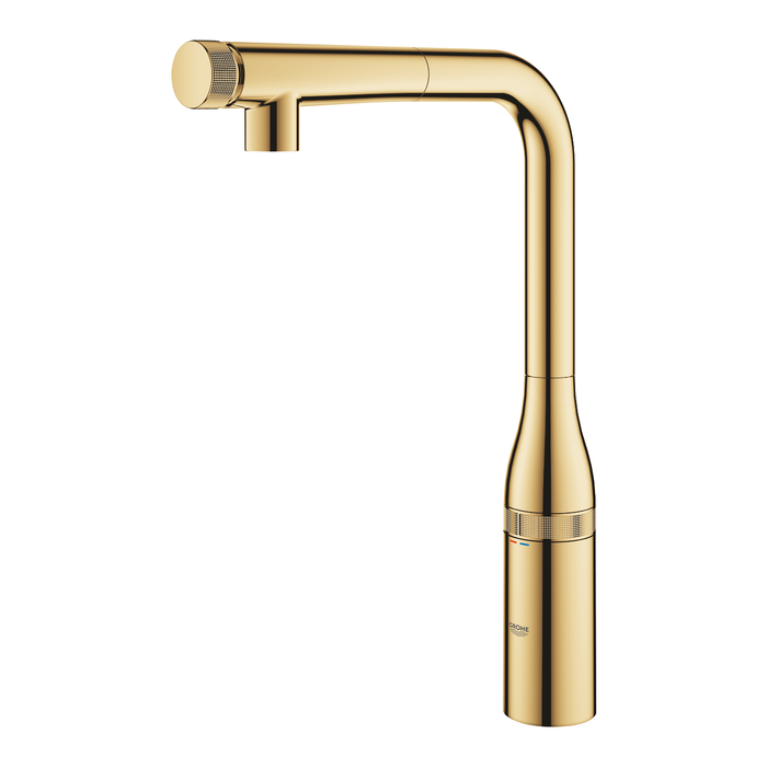 Grohe Essence SmartControl Sink Mixer Gold ,31615GL0