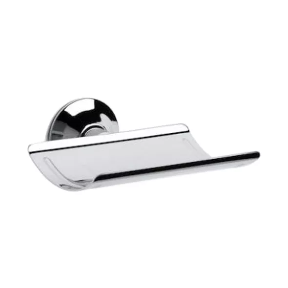 Roca Hotels Wall-Mounted Soap Holder ,A815410001