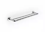 Roca Hotels Double Towel Holder ,A816386001