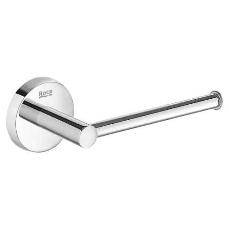 Roca Twin Toilet Roll Holder Without Cover ,A816712001