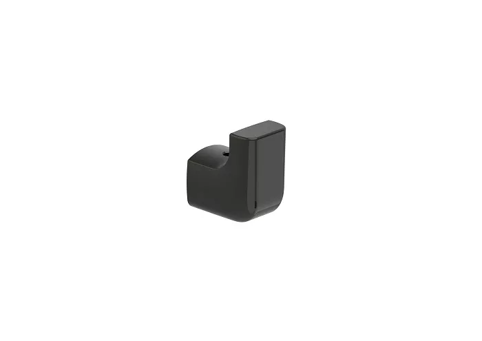 Roca Tempo Robe Hook Black ,A817020CN0