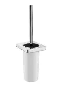Roca Tempo Toilet Brush Holder Chrome ,A817036001