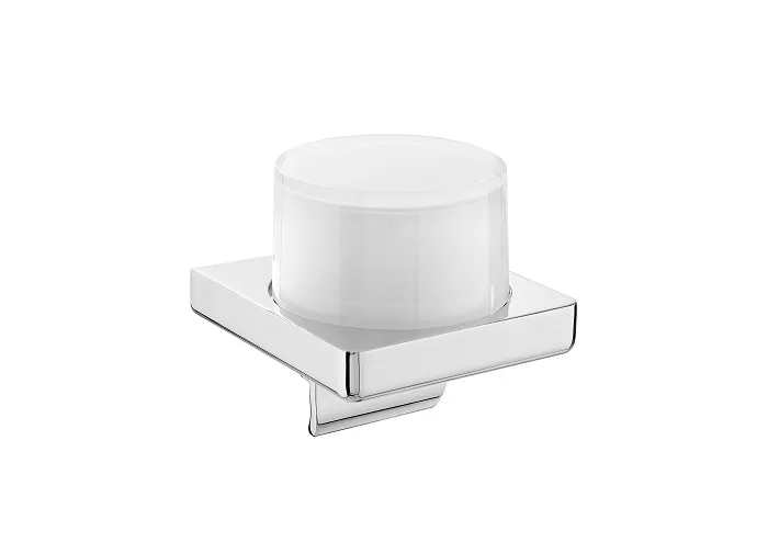 Roca Tempo Soap Dispenser Chrome ,A817037001