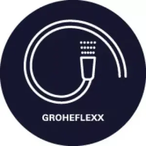 GROHE GrohFlexx®