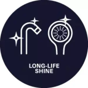 GROHE Long Life finish%C2%AE