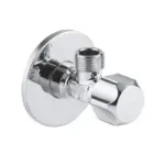 Grohe Angle Valve 1/2 Inch Chrome ,22025000