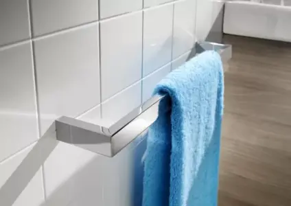 NOUVA Towel rail