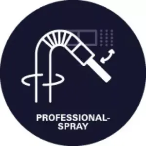 PROFESSIONAL SPRAY®