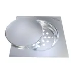 Pop-Up-Floor-Drain-Touch-size-15-x-15-cm