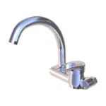 Solitaire-Kitchen-Mixer-Wall-Mount