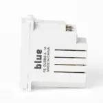 USB Charger double 2.1A White