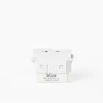 Universal socket 16A white