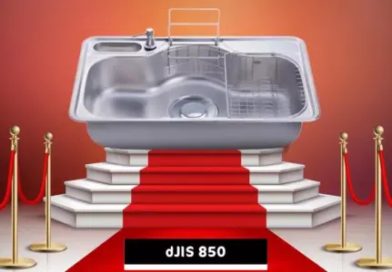 Djis850