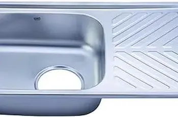 Hans Stainless Steel Kitchen Sink 100cm ,ISS1000