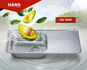 ISSS1000