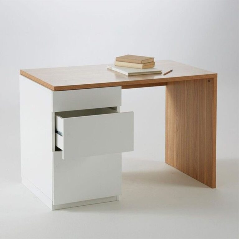 office desk 100 cm