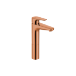 Roca Atlas High-Neck Basin Mixer Rose Gold ,A5A3790RG0