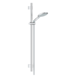 Grohe Rainshower Solo 150 Shower Rail Set 2 Sprays ,27273001