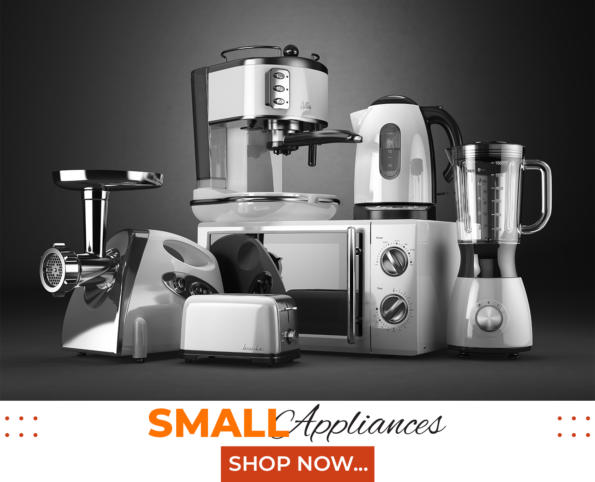 4umart Small Appliances