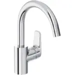 Ideal Standard Kitchen Sink Mixer Chrome, B1727AA