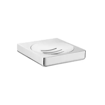 Roca Tempo Soap Dish Chrome ,A817023001