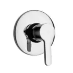 Duravit Concealed Shower Mixer Aqua AQ42100