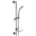 Ideal Standard Idealrain S3 Shower Head 3 Function Chrome 60 cm ,B9503AA