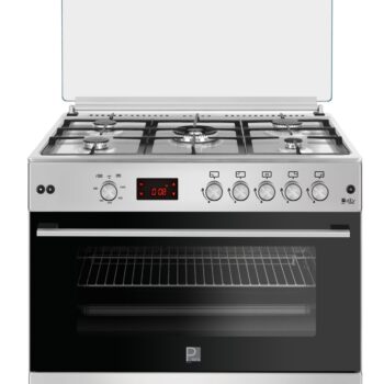 Purity Free Standing Gas Cooker ,FRGG9050