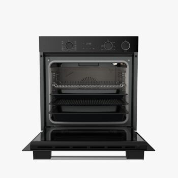 Purity Full Electric Built in oven 10 program ,OPREE10LB