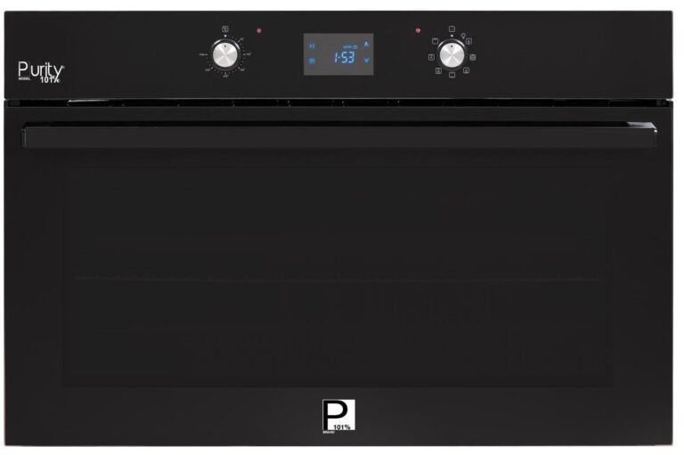 Purity Full Electric Digital touch Built-in Oven 90 cm / 105 L ,OPT902EED