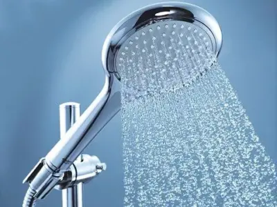 RAINSHOWER SOLO