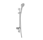 Shower Rail Duravit 3 Speed 65 Cm Chrome