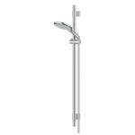 Grohe Rainshower Solo 150 Shower Rail Set 2 Sprays ,27273001