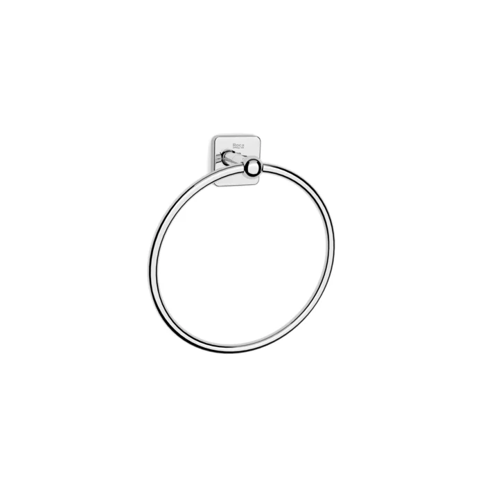 Roca Victoria Towel Ring Chrome ,A816659001