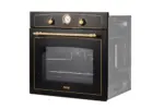 Hans Oven 60 cm Built in Gas with Grill and Cooling Fan ,OGO204.11