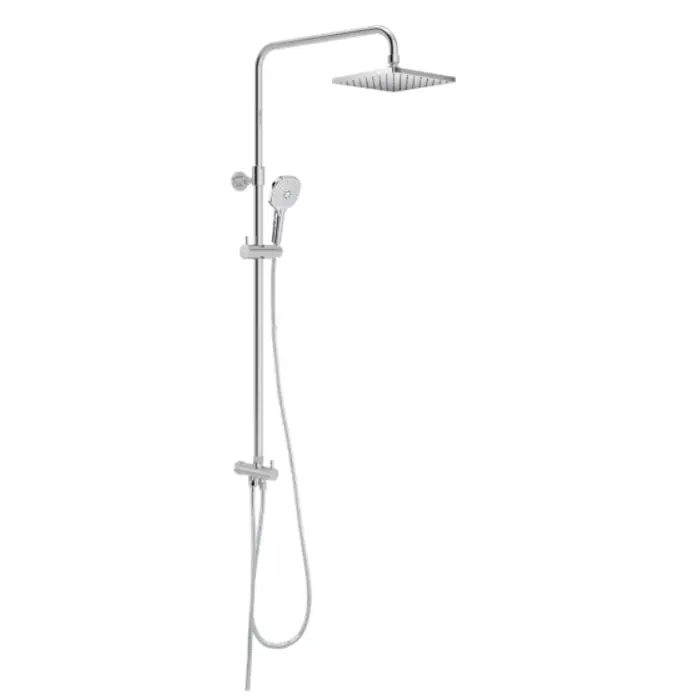 Kludi Rak Dual Shower System 960 mm ,RAK48041