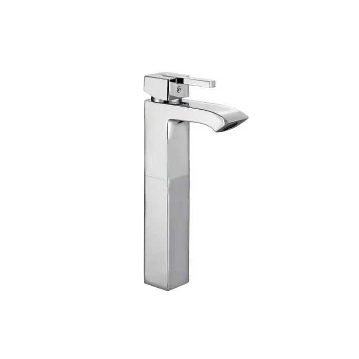 Kludi Rak Profile High Basin Mixer Chrome ,RAK14021